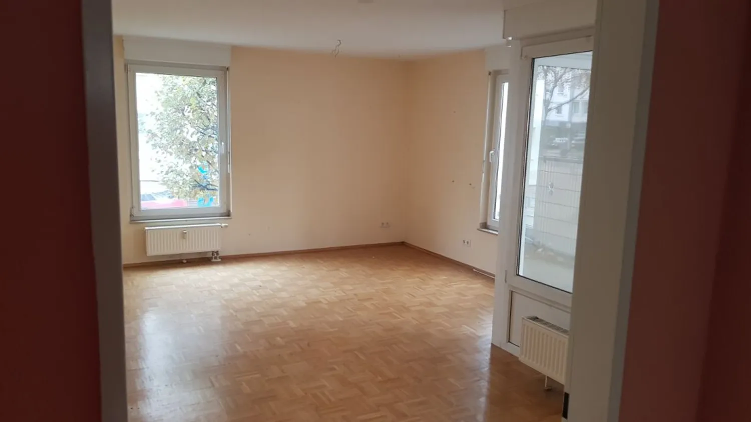 4 Zimmer Wohnung mit 74 m² in Gelsenkirchen – Bild 1