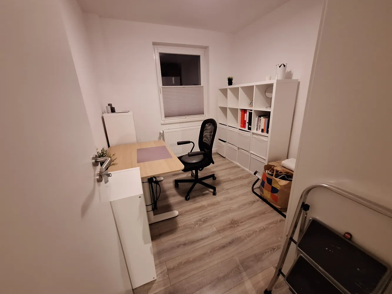 3 Zimmer Wohnung mit 60 m² in Bremen – Bild 11