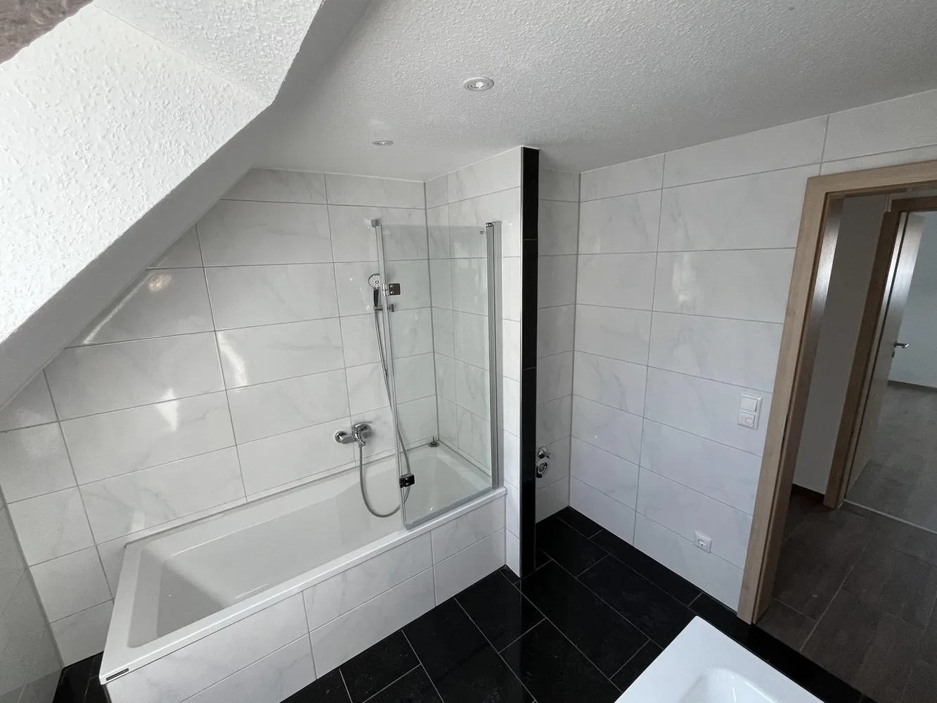 3 Zimmer Haus mit 50 m² in Erlangen – Bild 7
