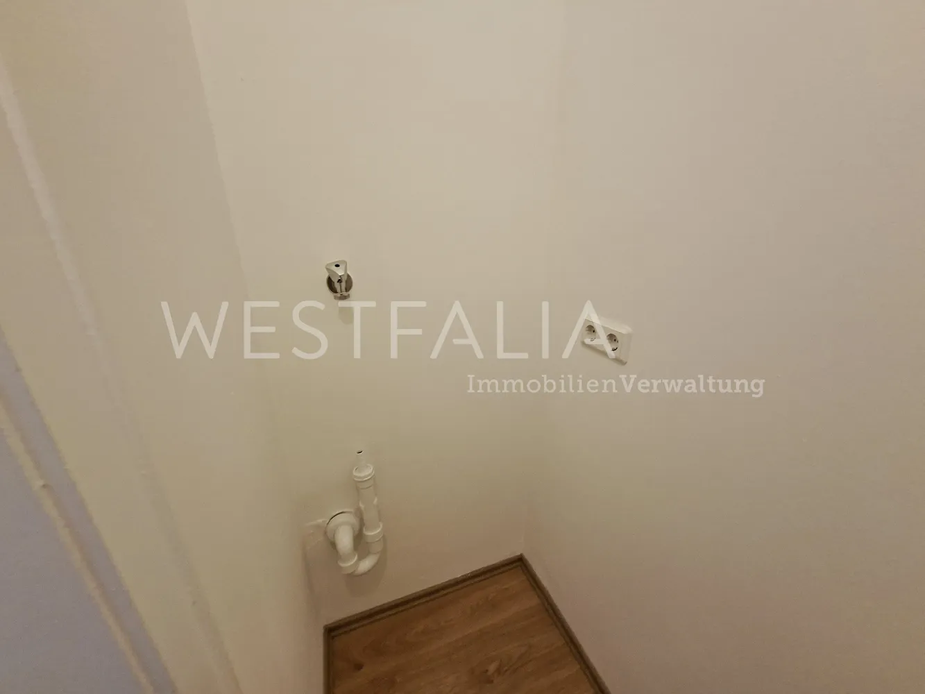 2 Zimmer Wohnung mit 49 m² in Duisburg – Bild 11