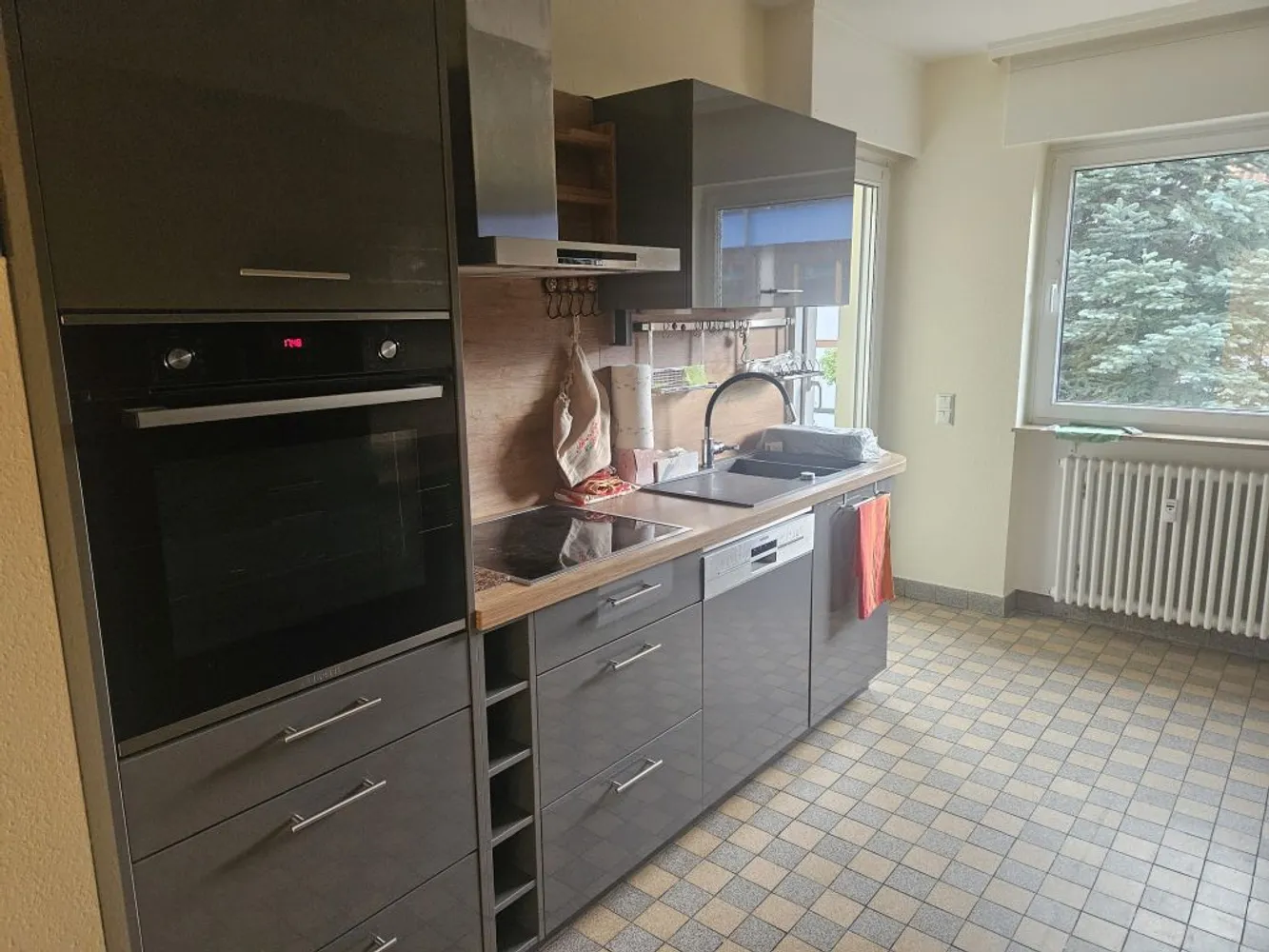 3 Zimmer Wohnung mit 94 m² in Baden-Baden – Bild 6