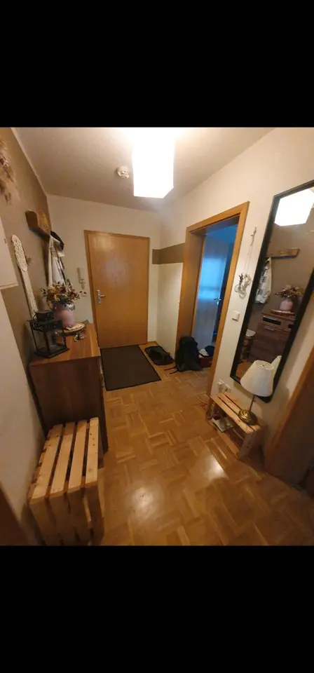 2 Zimmer Wohnung mit 55 m² in Dresden – Bild 6