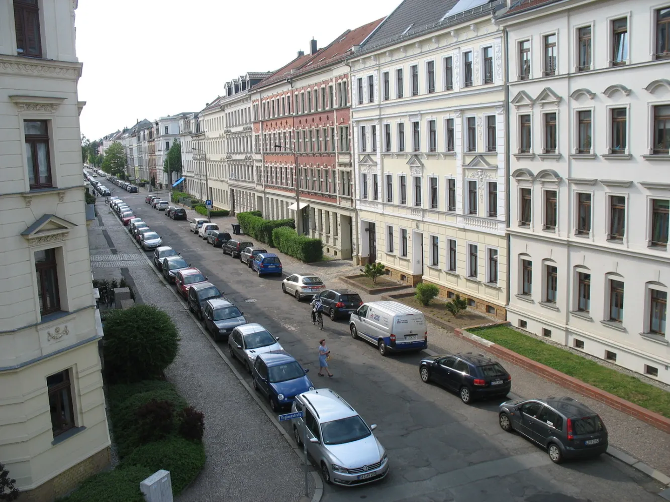 2 Zimmer Wohnung mit 57 m² in Leipzig – Bild 7