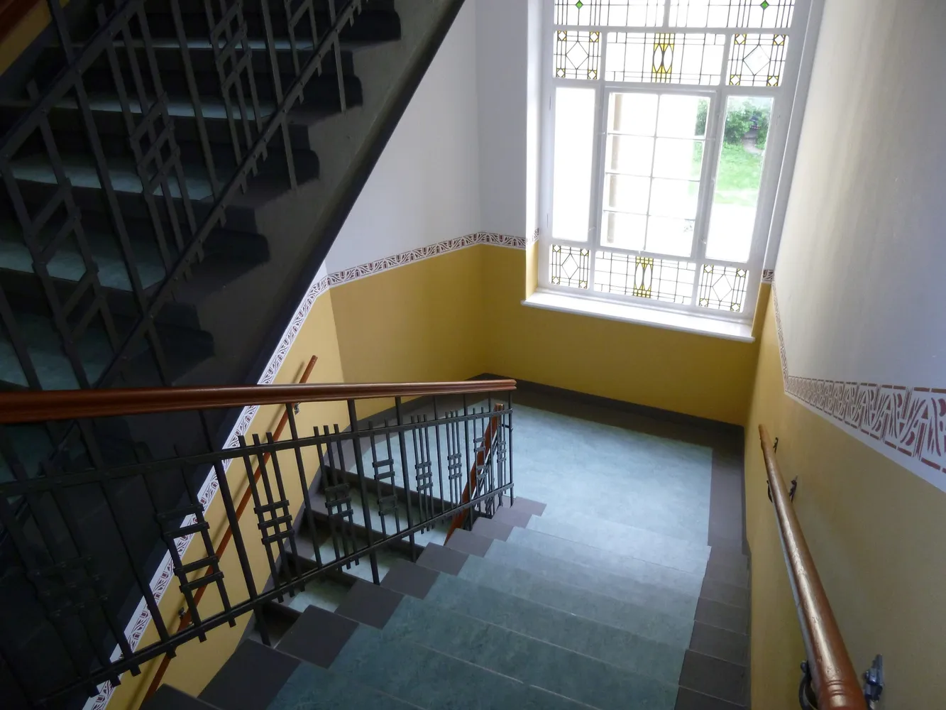 4 room apartment with 117 m² in Dresden – Photo 5