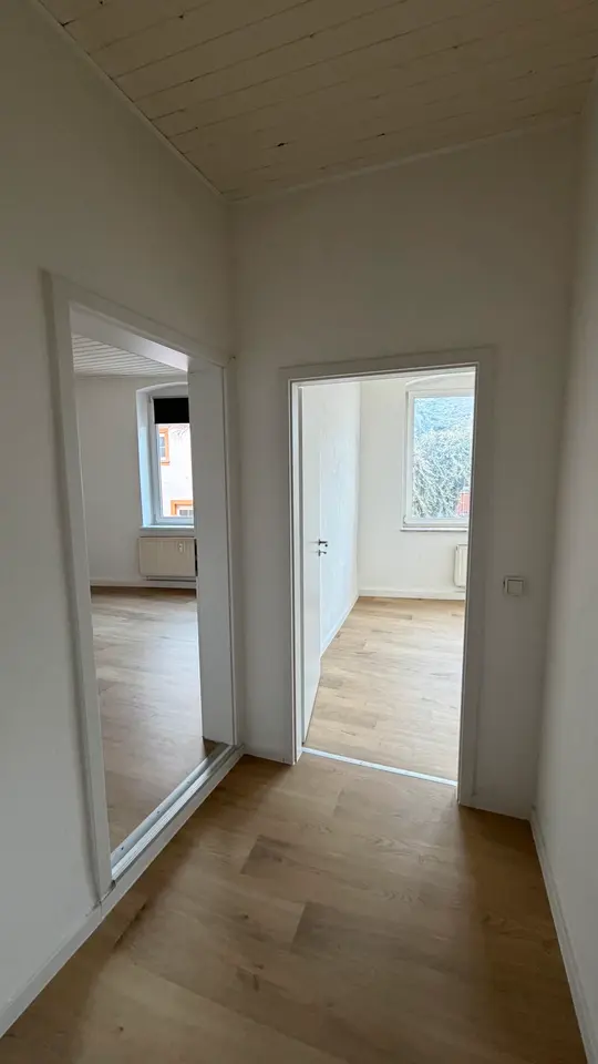 3 Zimmer Wohnung mit 85 m² in Hof – Bild 5
