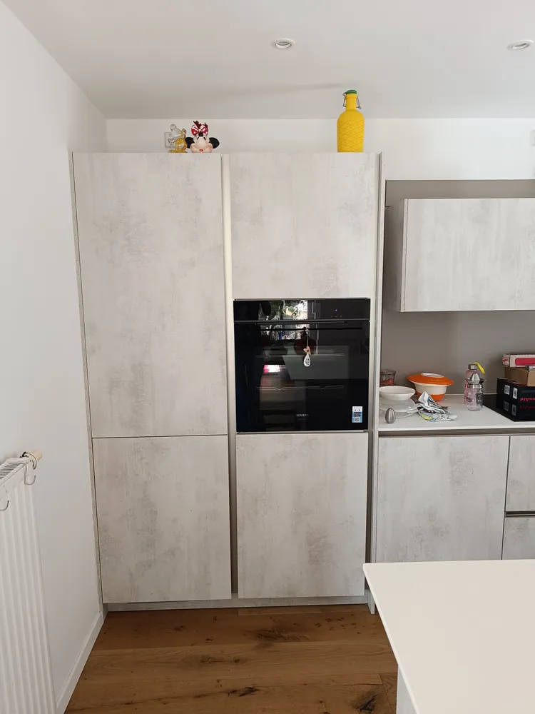 3 Zimmer Wohnung mit 83 m² in Karlsruhe – Bild 5