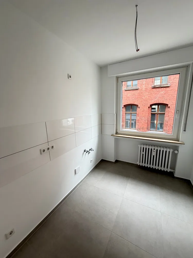 2 Zimmer Wohnung mit 53 m² in Velbert – Bild 4