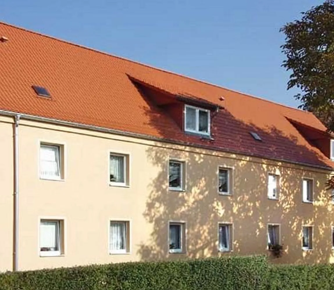 2 room apartment with 43 m² in Magdeburg – Photo 7