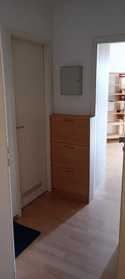 2 Zimmer Wohnung mit 33 m² in Bonn – Bild 7
