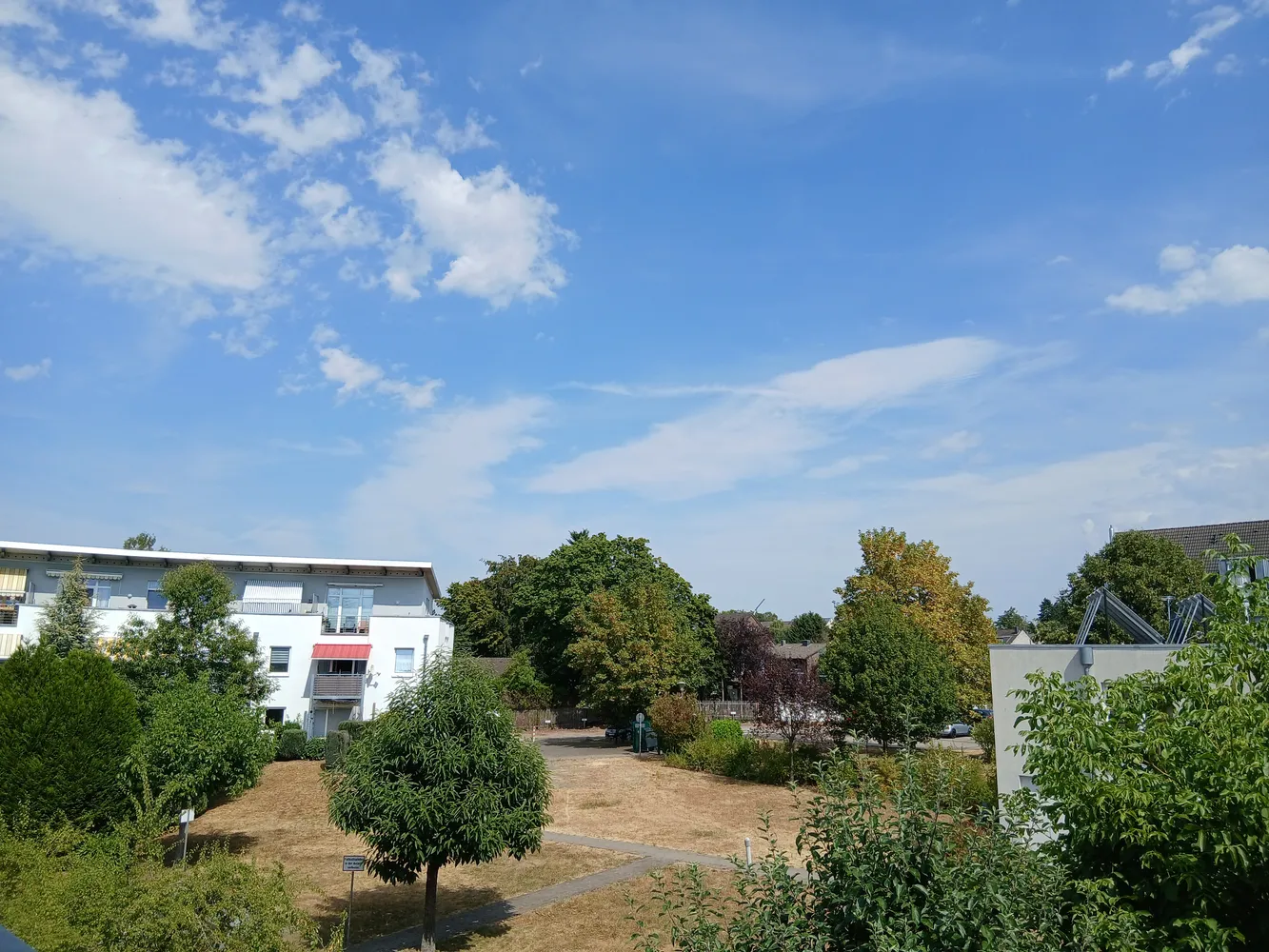 2 Zimmer Wohnung mit 56 m² in Aachen – Bild 11