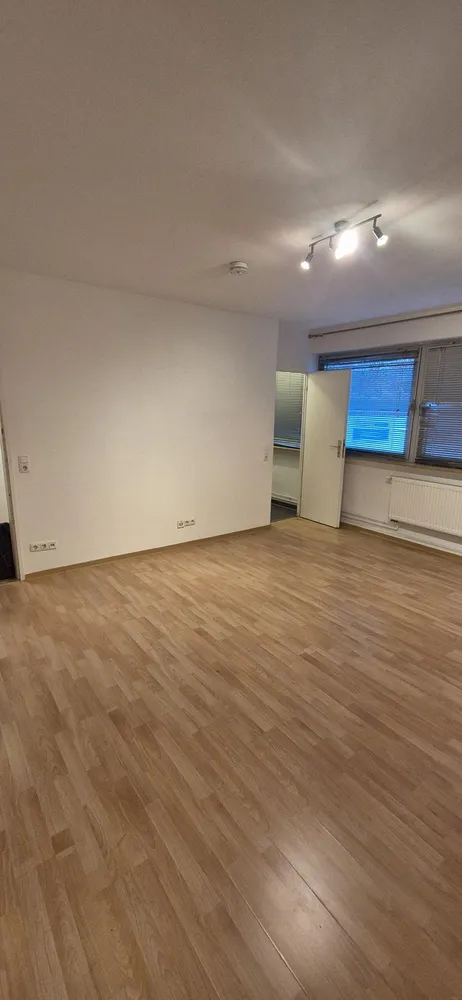 1 room apartment with 31 m² in Neu-Isenburg – Photo 1