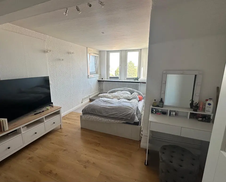 Studio mit 36 m² in Braunschweig – Bild 10