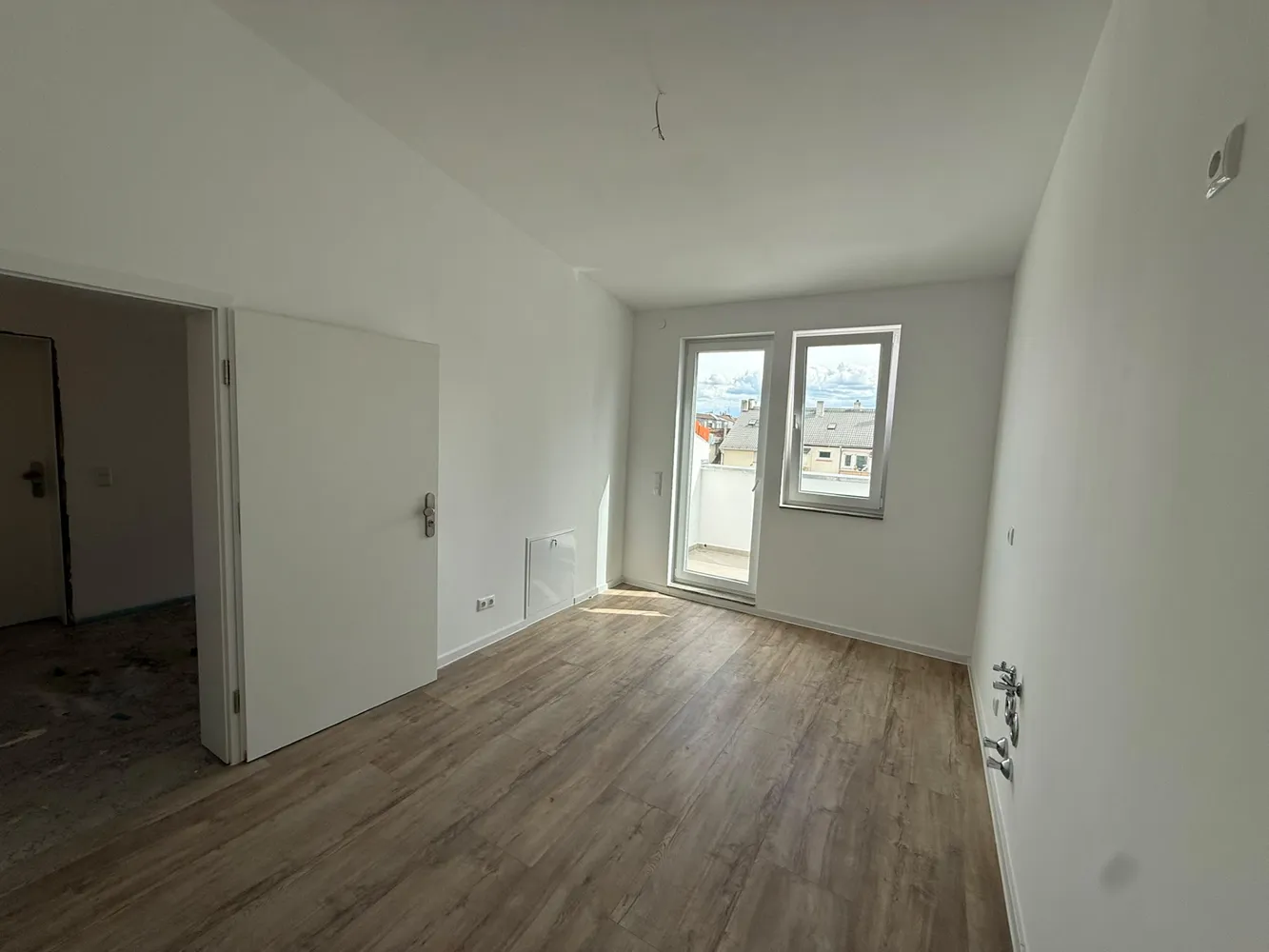 2 Zimmer Wohnung mit 45 m² in Mainz – Bild 4