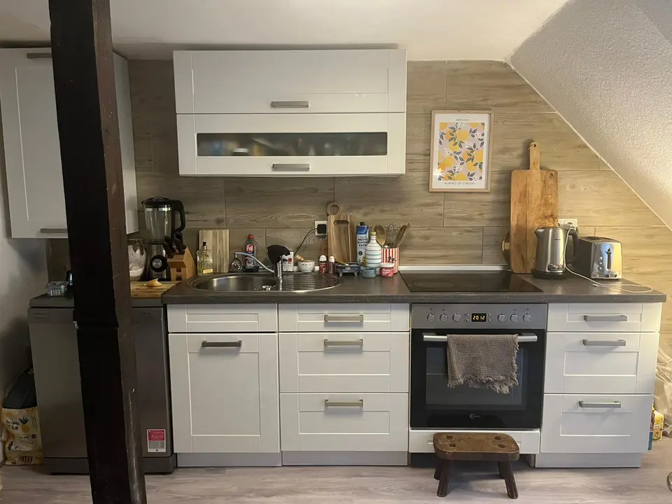 4 Zimmer Wohnung mit 145 m² in Braunschweig – Bild 6