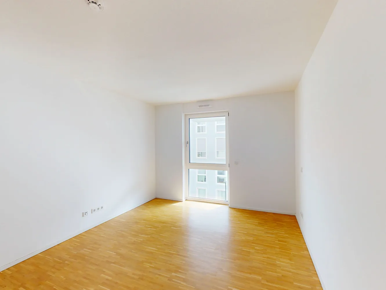 3 Zimmer Wohnung mit 94 m² in Mannheim – Bild 7