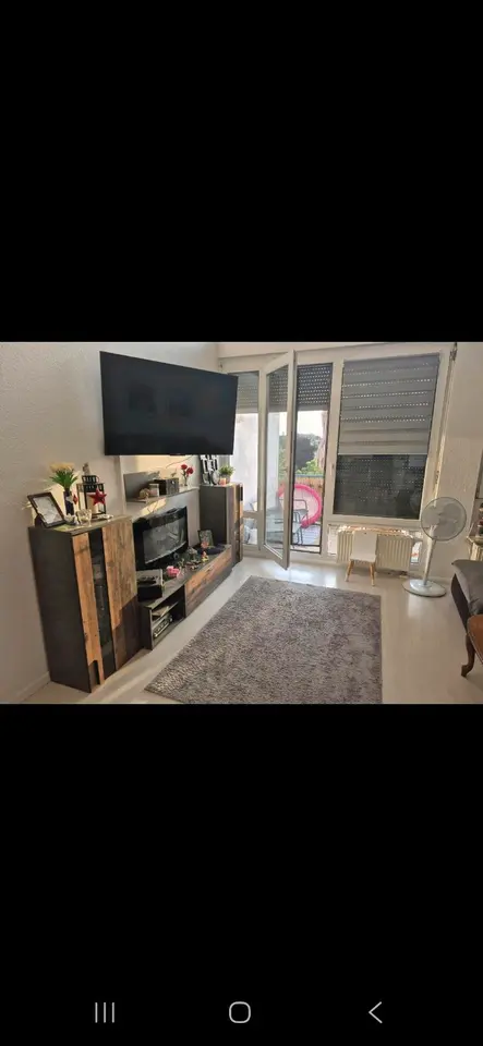 4 room apartment with 84 m² in Leipzig – Photo 1