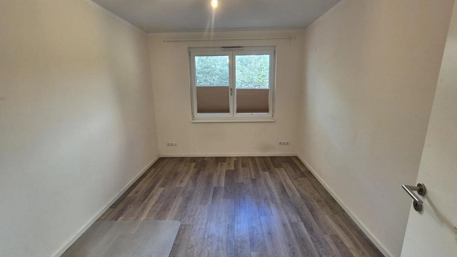4 Zimmer Wohnung mit 97 m² in Lübeck – Bild 4