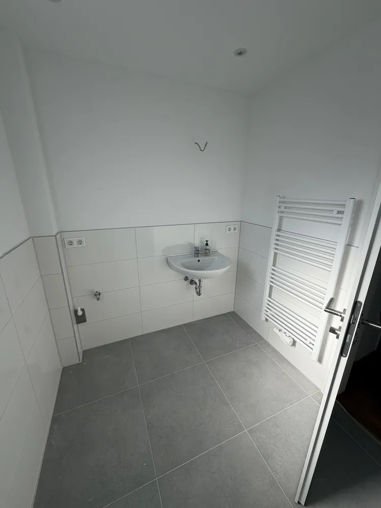 4 Zimmer Wohnung mit 102 m² in Mannheim – Bild 9