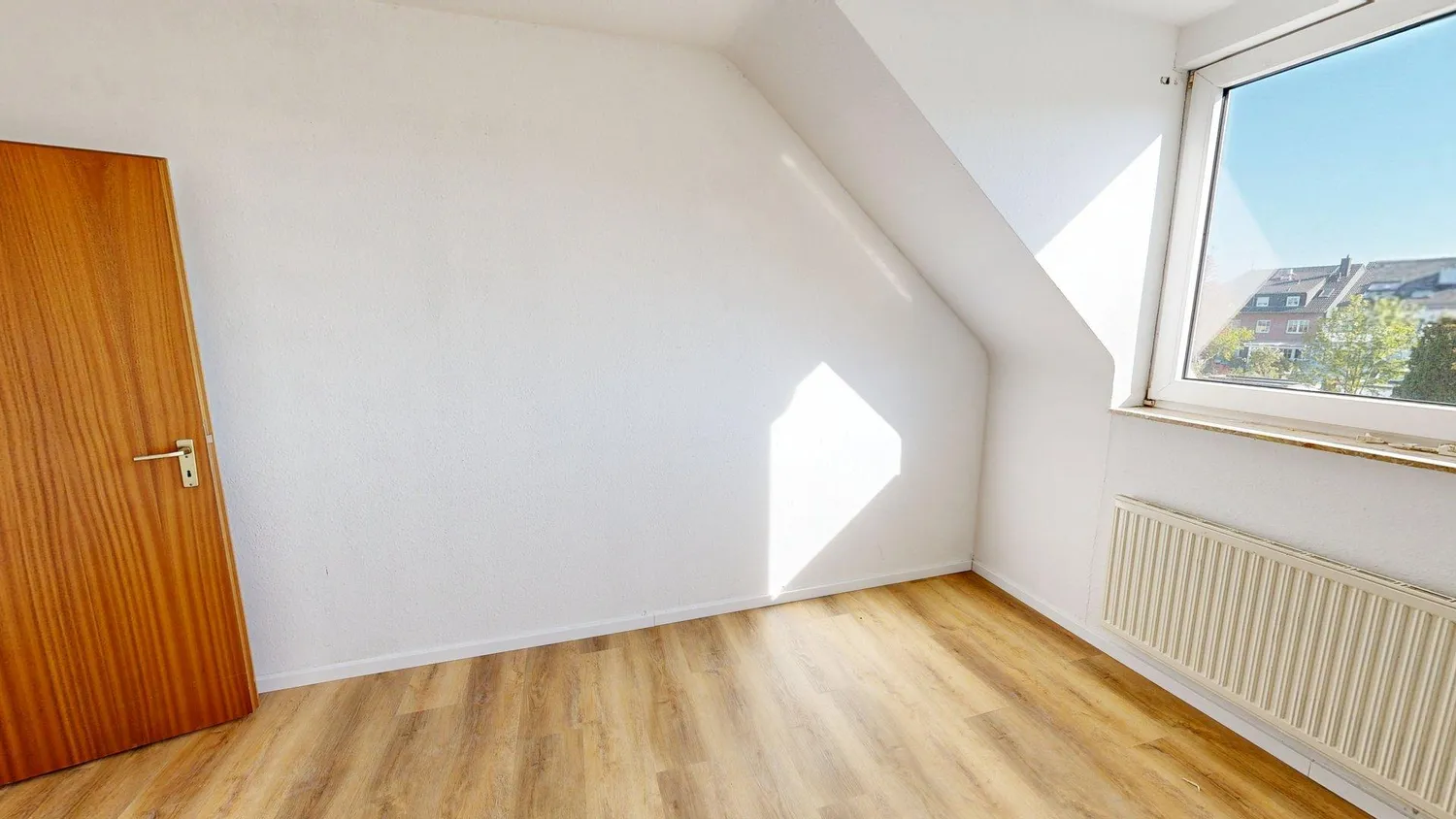 3 Zimmer Wohnung mit 85 m² in Mönchengladbach – Bild 6