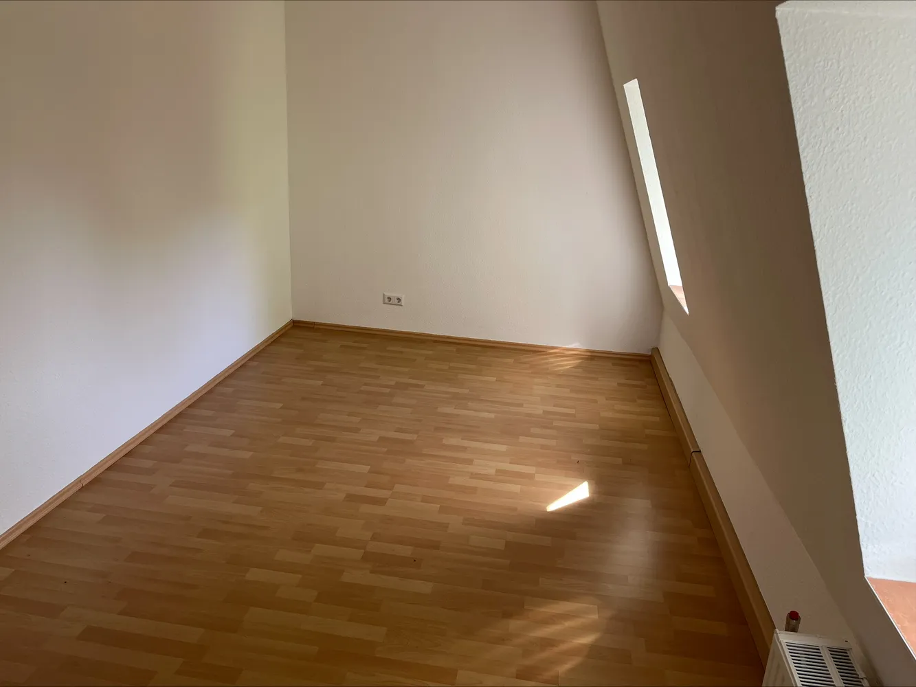 3 Zimmer Wohnung mit 95 m² in Köthen – Bild 9