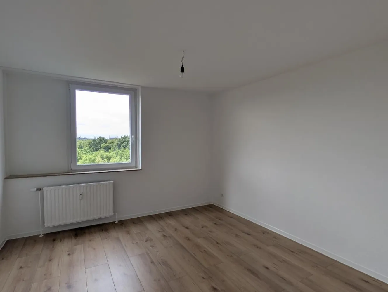 2 room apartment with 65 m² in Duisburg – Photo 8
