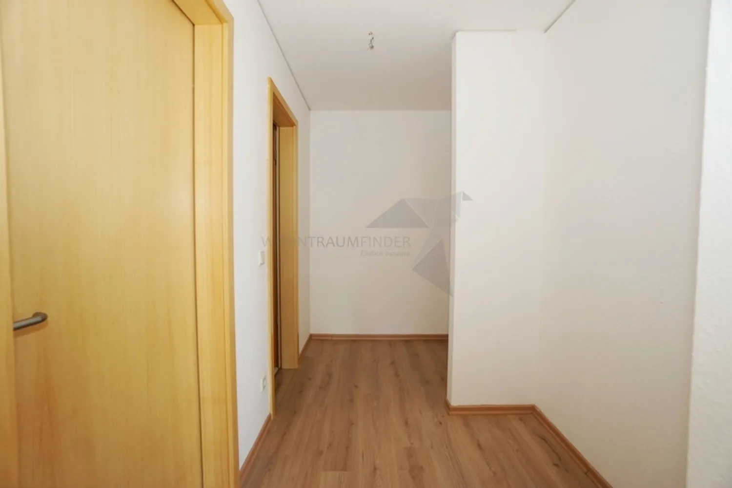 2 room apartment with 43 m² in Zwickau – Photo 4