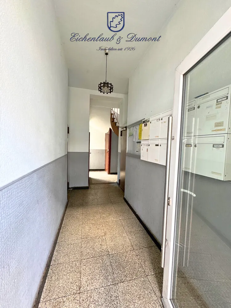 3 Zimmer Wohnung mit 69 m² in Saarbrücken – Bild 3