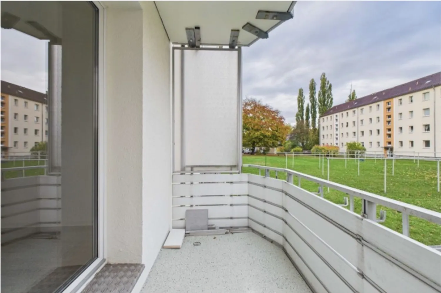 3 Zimmer Wohnung mit 57 m² in Leipzig – Bild 12