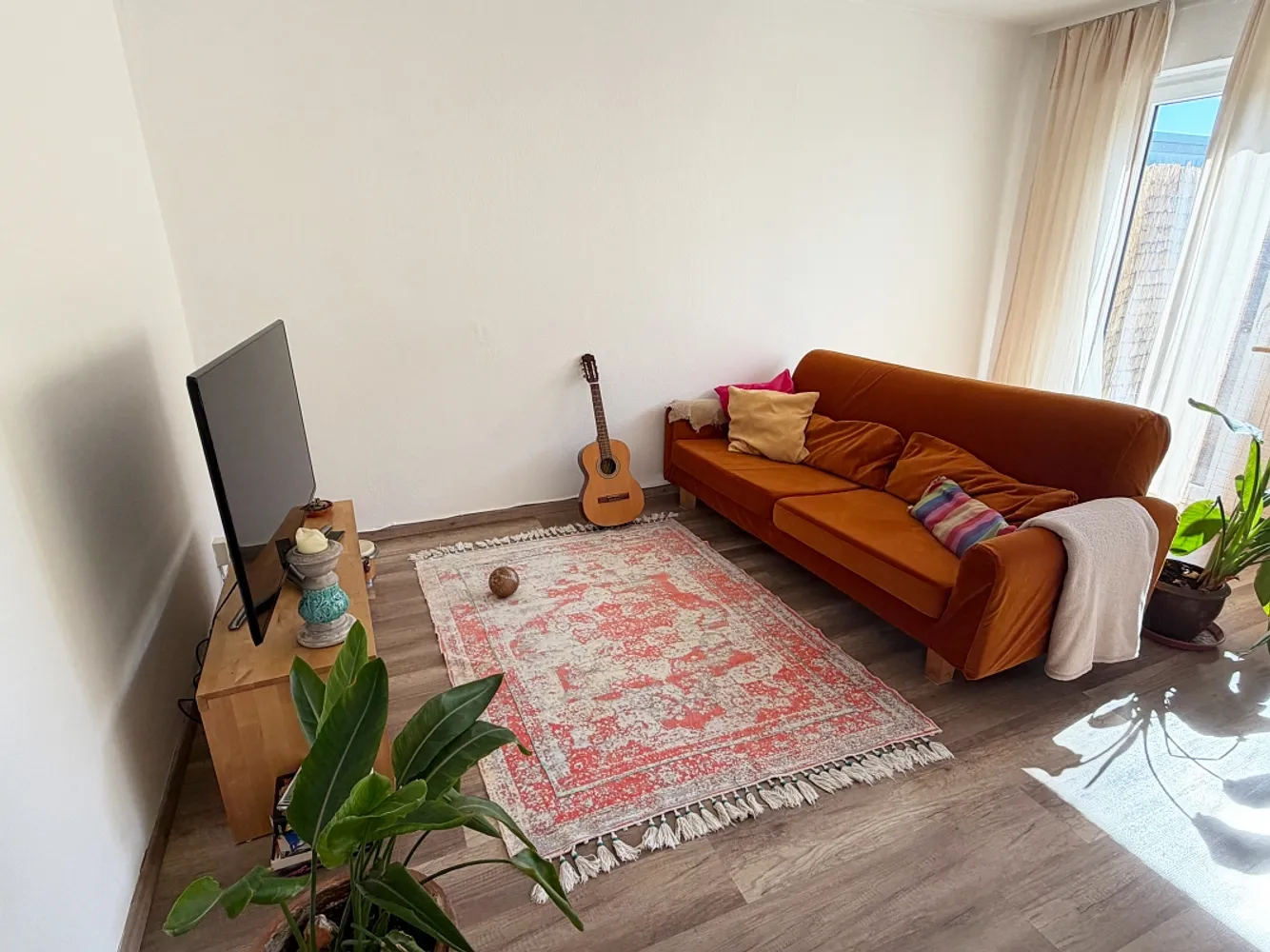 2 Zimmer Wohnung mit 55 m² in Darmstadt – Bild 5