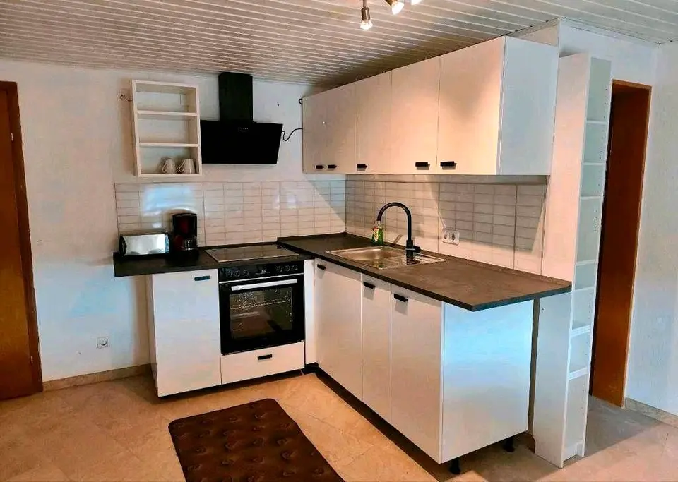 2 Zimmer Wohnung mit 40 m² in Düren – Bild 4