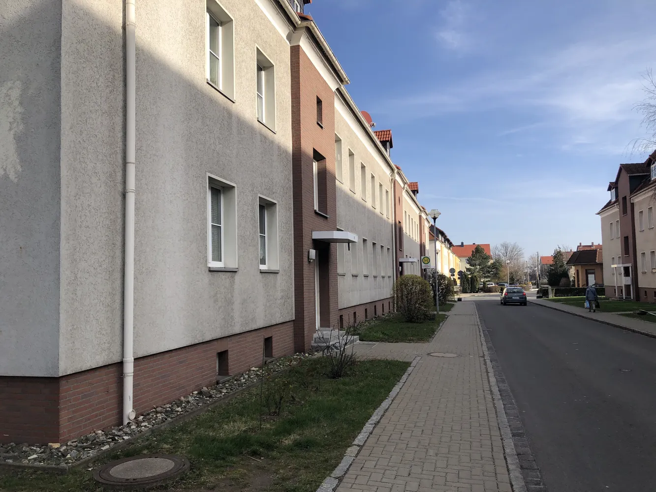 3 Zimmer Wohnung mit 66 m² in Wernigerode – Bild 3