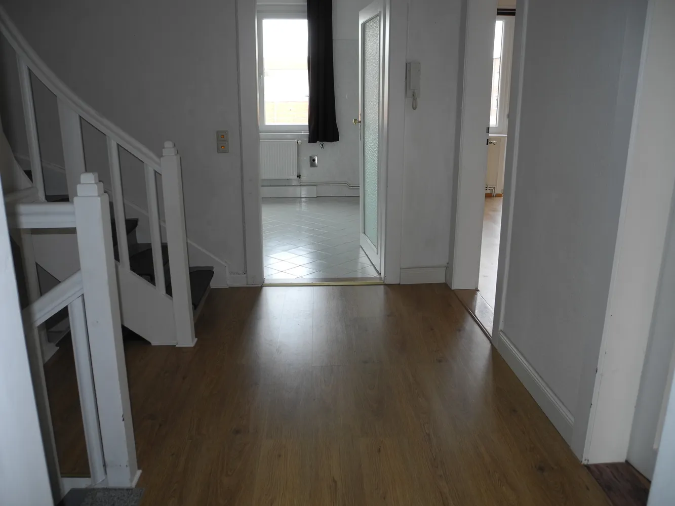 6 Zimmer Wohnung mit 155 m² in Hannover – Bild 11