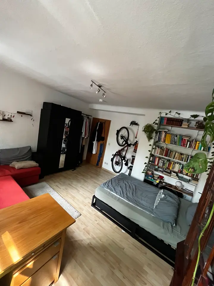 3 Zimmer Wohnung mit 50 m² in Dresden – Bild 10