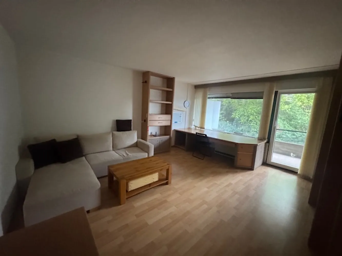 1 Zimmer Wohnung mit 40 m² in Böblingen – Bild 1