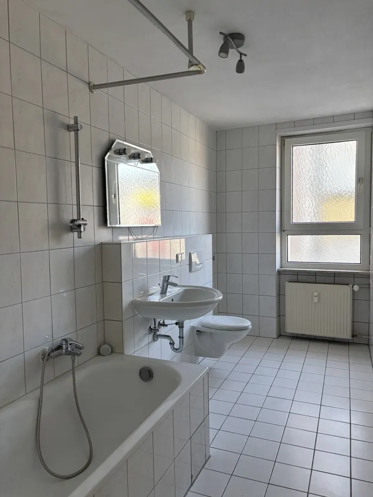 3 Zimmer Wohnung mit 110 m² in Mannheim – Bild 11