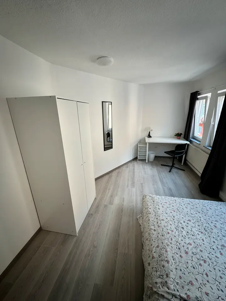 Studio mit 18 m² in Fulda – Bild 6