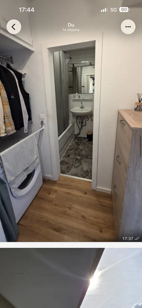 2 Zimmer Wohnung mit 60 m² in Kerpen – Bild 2