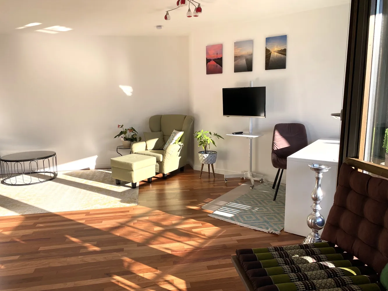 1 Zimmer Wohnung mit 34 m² in Mannheim – Bild 4