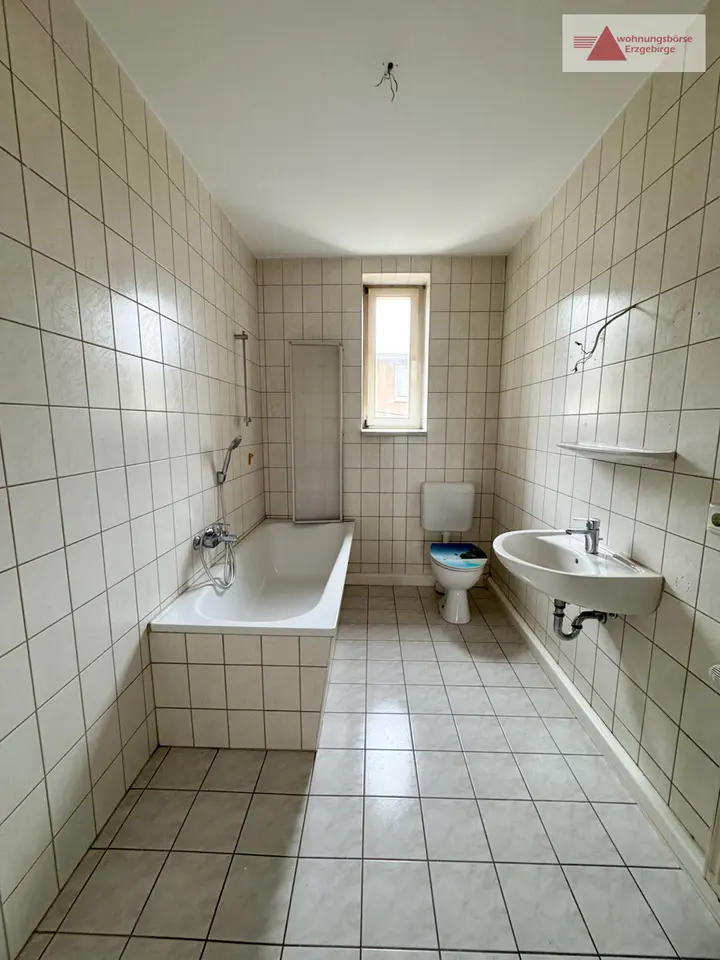 3 Zimmer Wohnung mit 66 m² in Schwarzenberg – Bild 5