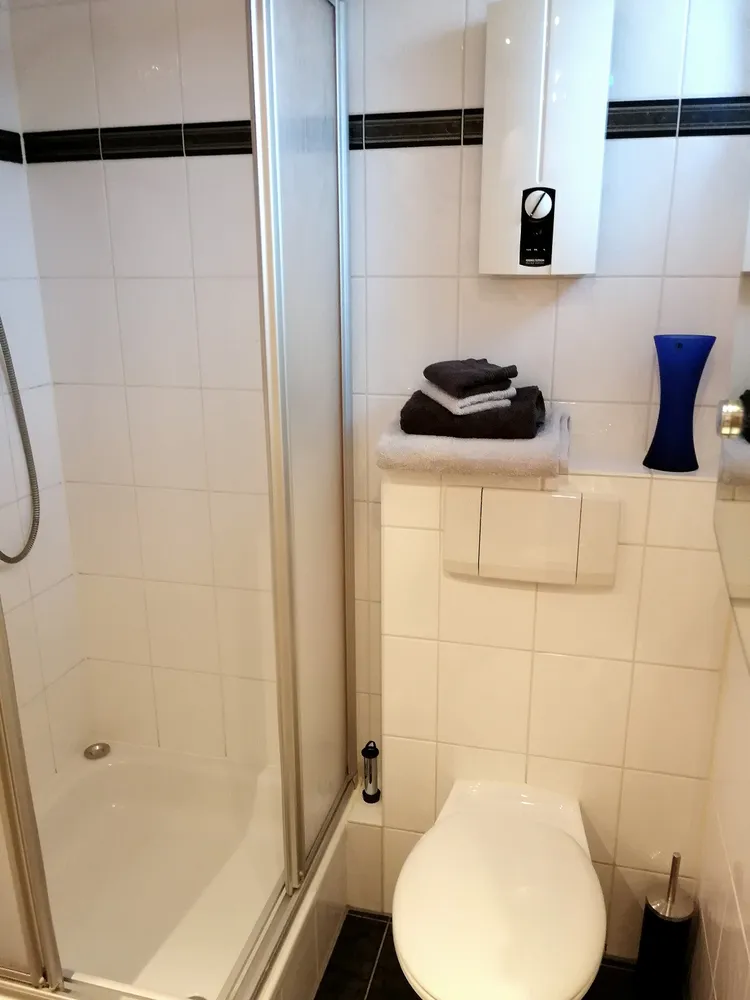 1 Zimmer Wohnung mit 36 m² in Bonn – Bild 10