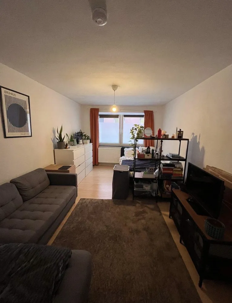 1 Zimmer Wohnung mit 30 m² in Würzburg – Bild 6