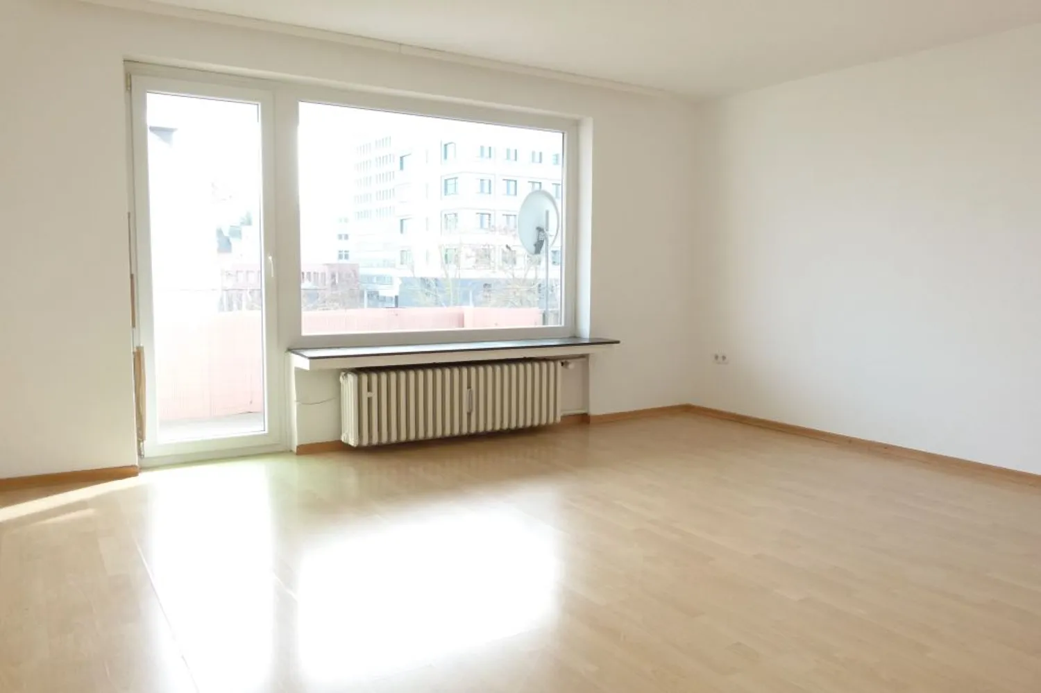 3 room apartment with 70 m² in Kassel – Photo 9