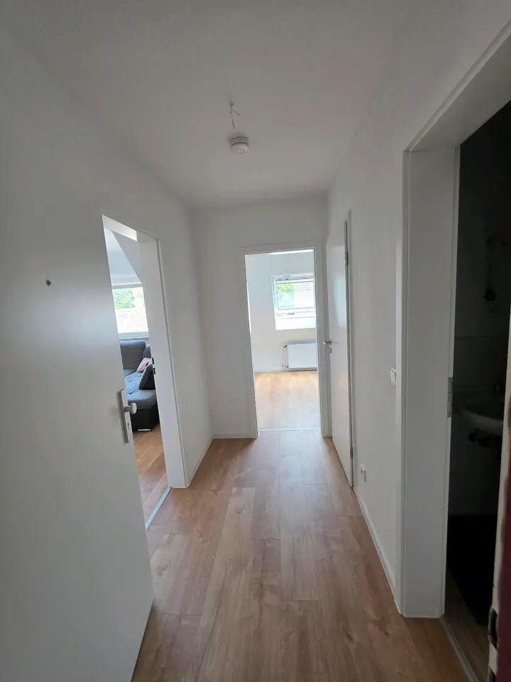 2 Zimmer Wohnung mit 43 m² in Bremen – Bild 9