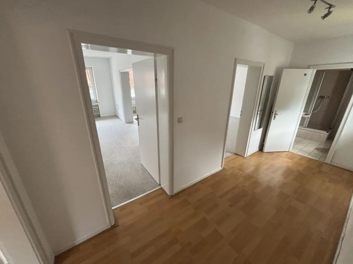 2 Zimmer Wohnung mit 75 m² in Lüneburg – Bild 7