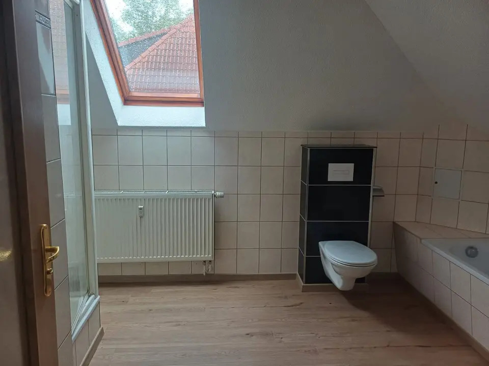 3 Zimmer Wohnung mit 75 m² in Eilenburg – Bild 2