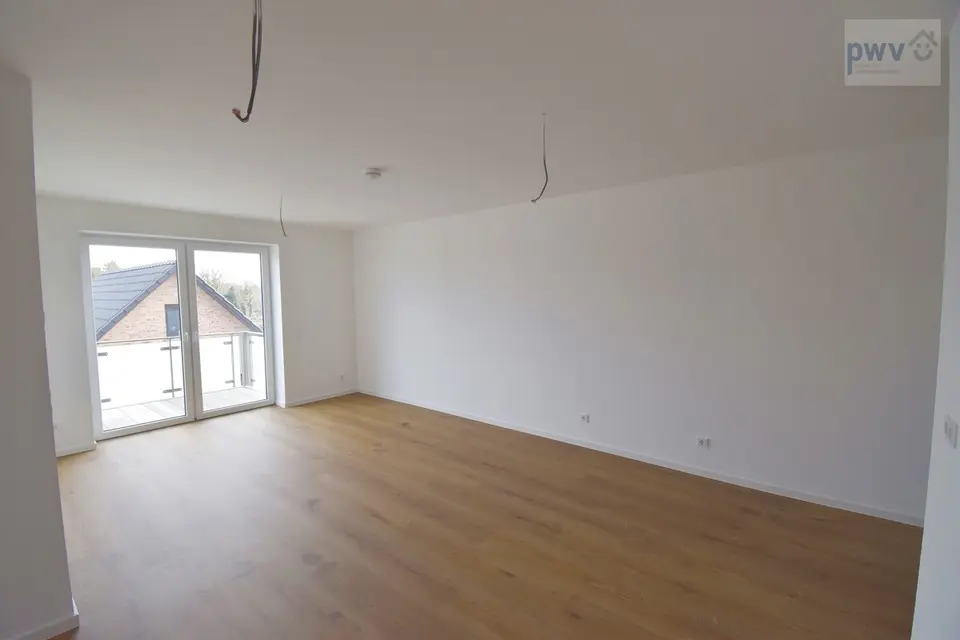 3 Zimmer Wohnung mit 72 m² in Aurich – Bild 8