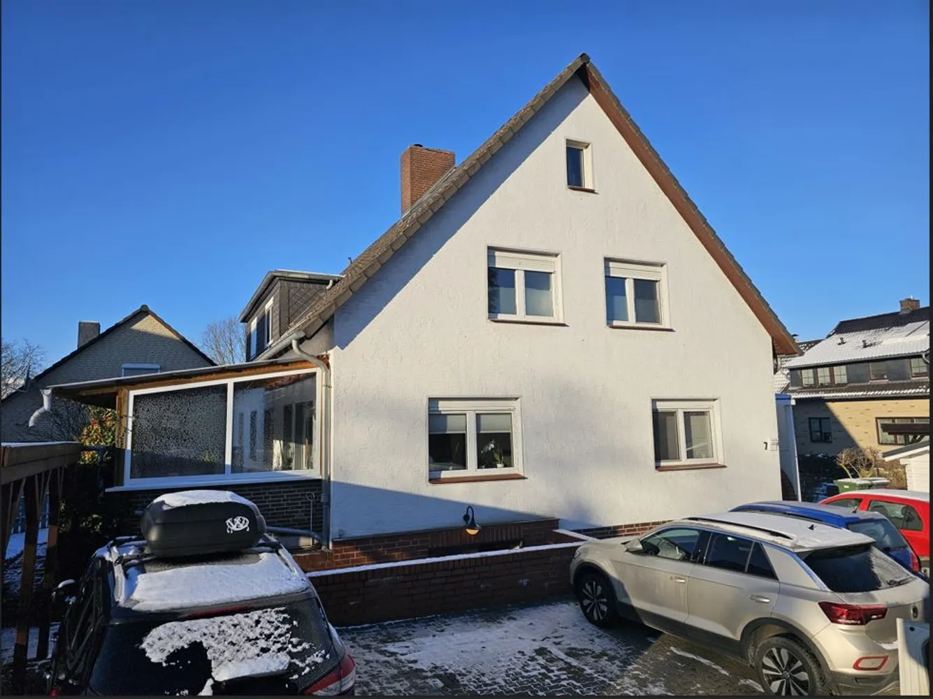 3 Zimmer Wohnung mit 85 m² in Wolfsburg – Bild 5