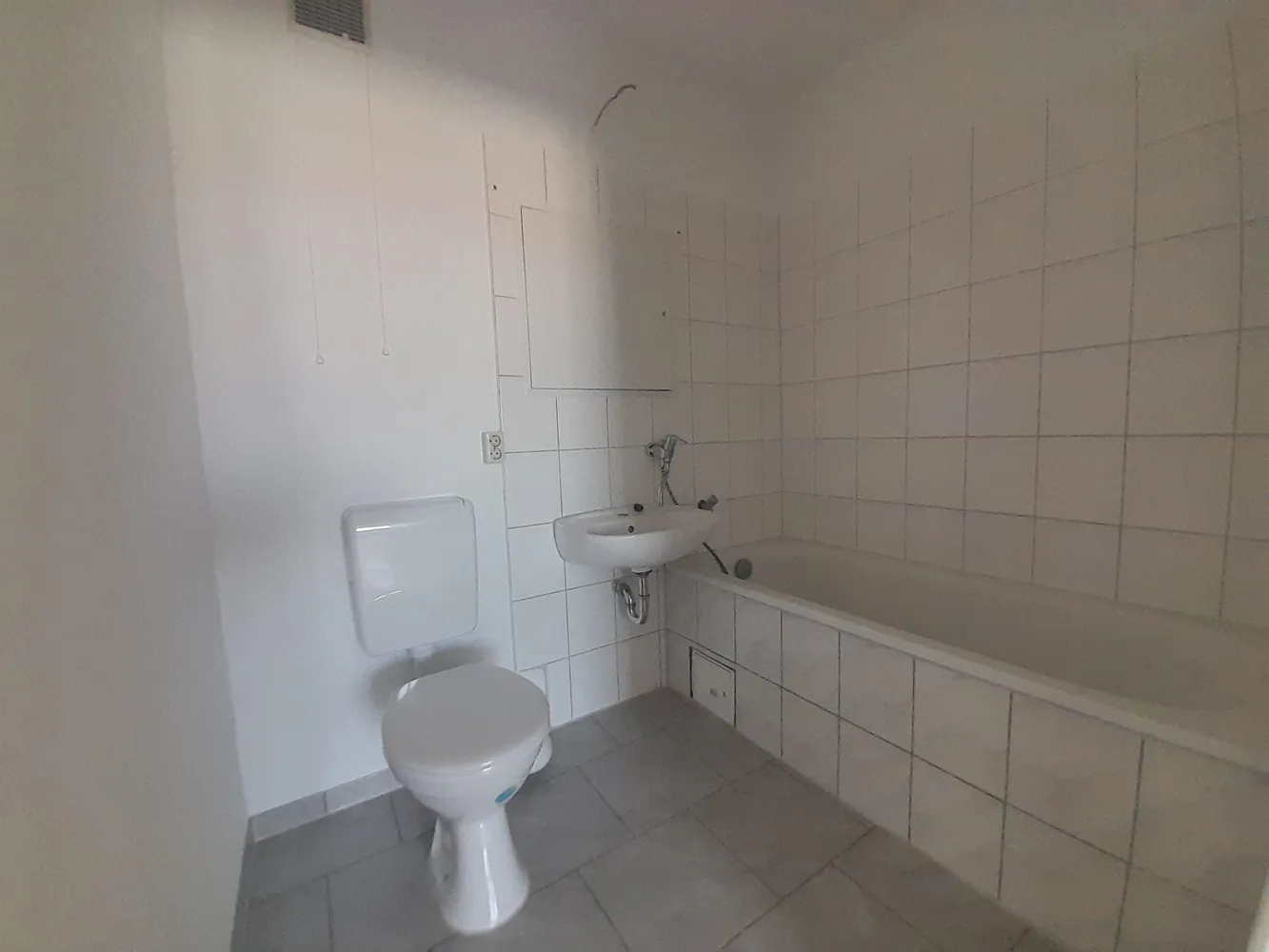 3 Zimmer Wohnung mit 64 m² in Dresden – Bild 8