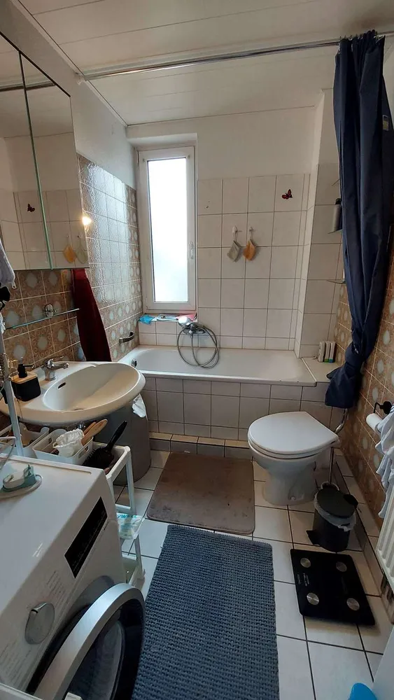 3 Zimmer Wohnung mit 70 m² in Nürnberg – Bild 9