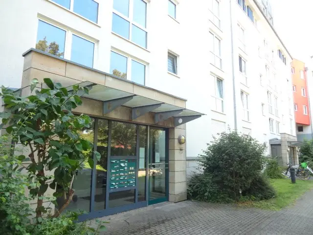 3 Zimmer Wohnung mit 82 m² in Dresden – Bild 2